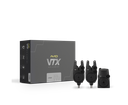 AVID VTX 2+1 BITE ALARM SETS