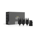 AVID VTX 3+1 BITE ALARM SETS