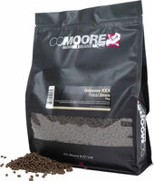 CC Moore Odyssey XXX Pellets 3mm 1kg