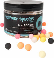 CC Moore NS1 Minis 8mm Pop Ups 150pc