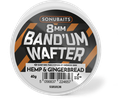 Sonubait Bandum Wafter 8mm Hemp & Gingerbread
