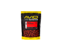 Avid Squid & Strawberry 15mm Boilies 1kg