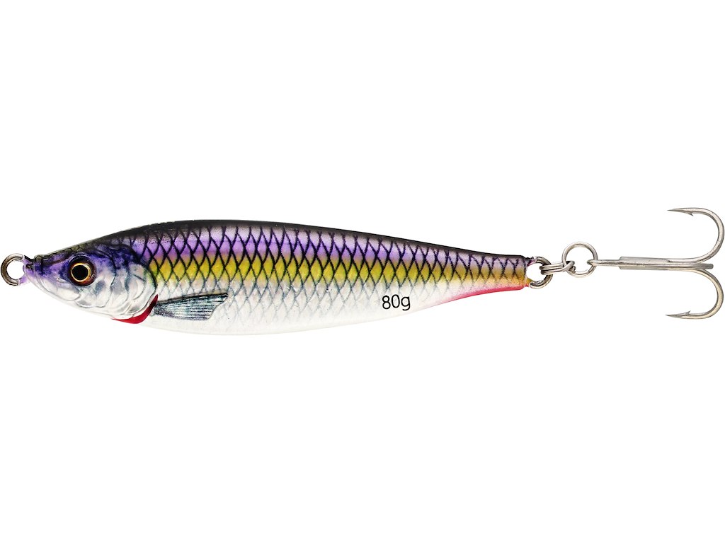 HERRIX JIG 40G 7.5CM GOLD HERRING