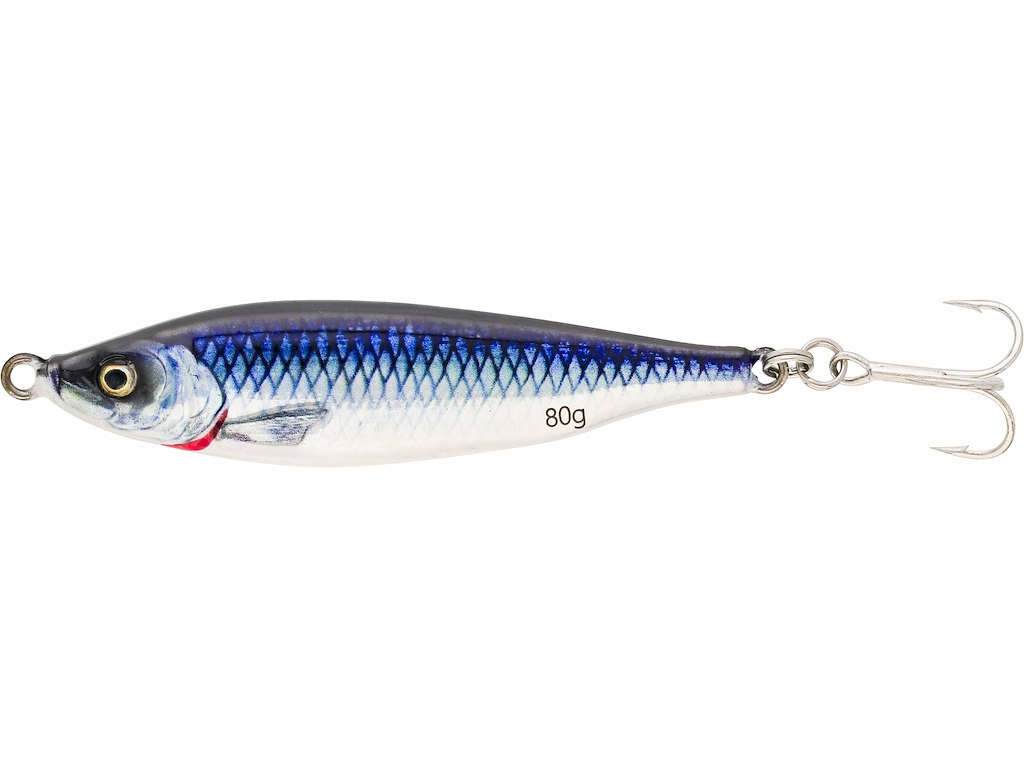 HERRIX JIG 40G 7.5CM HERRING
