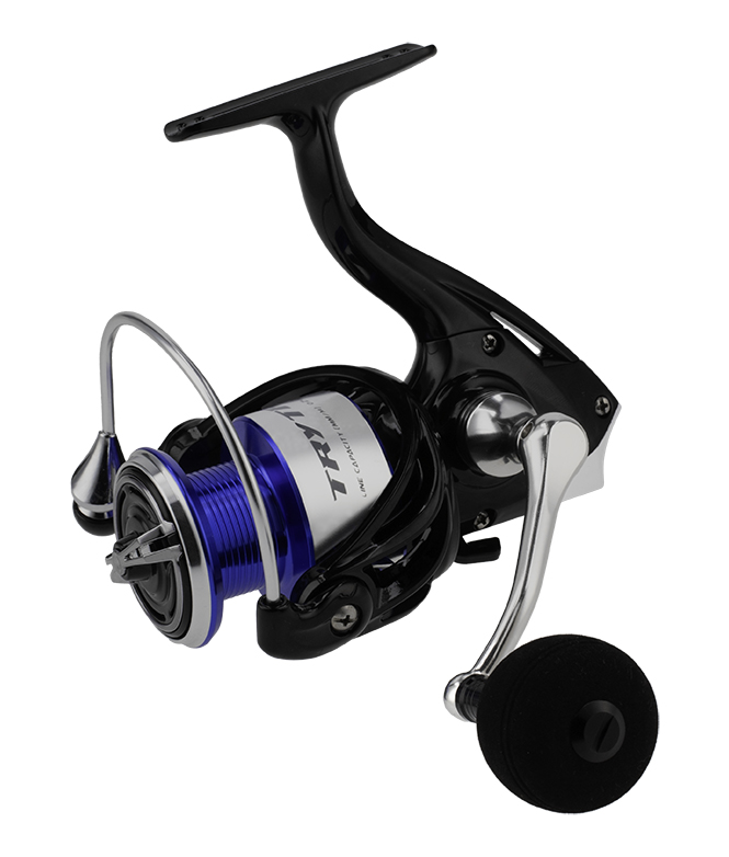 TRYTHON POWER REEL 4007 FD