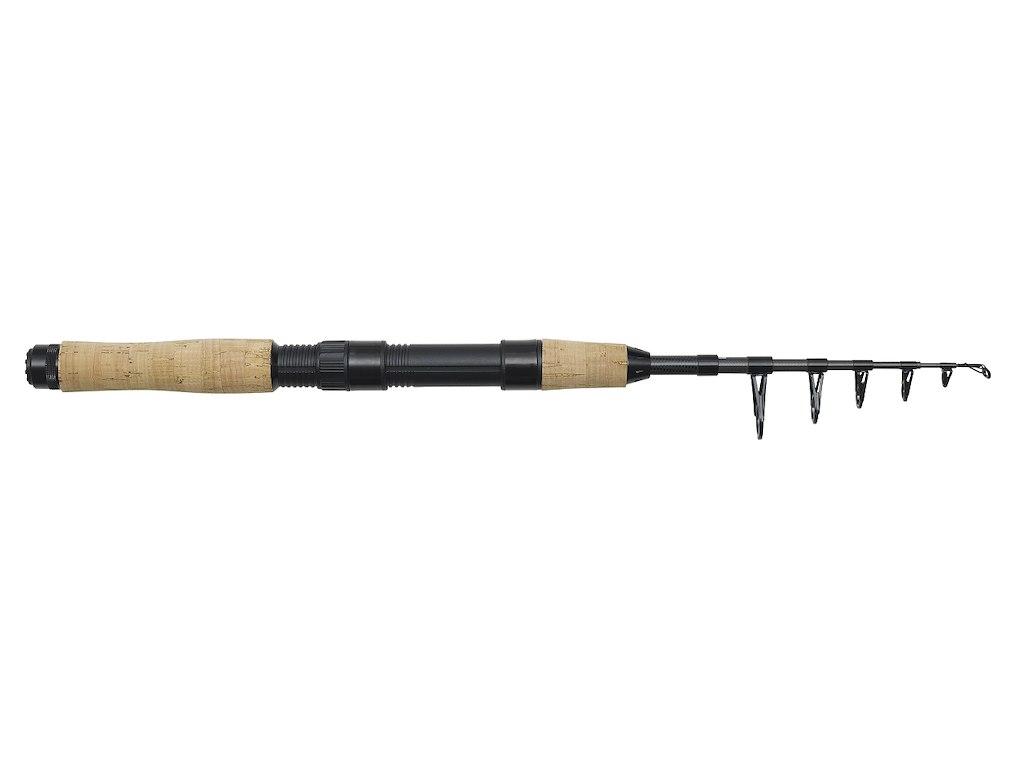 KINETIC ENFORCER CL 8' TELE 15-50G 9SEC