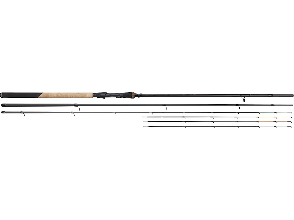 SCORPIUS FEEDER CL 12'/360CM 60-120G 3SEC +4SEC