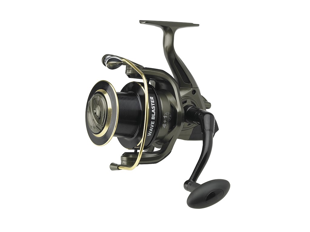 KINETIC WAVE BLASTER 7000-FD