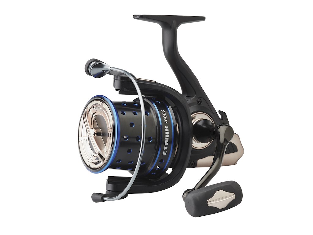 ETRIXX SURF 7000 FD 6+1BB