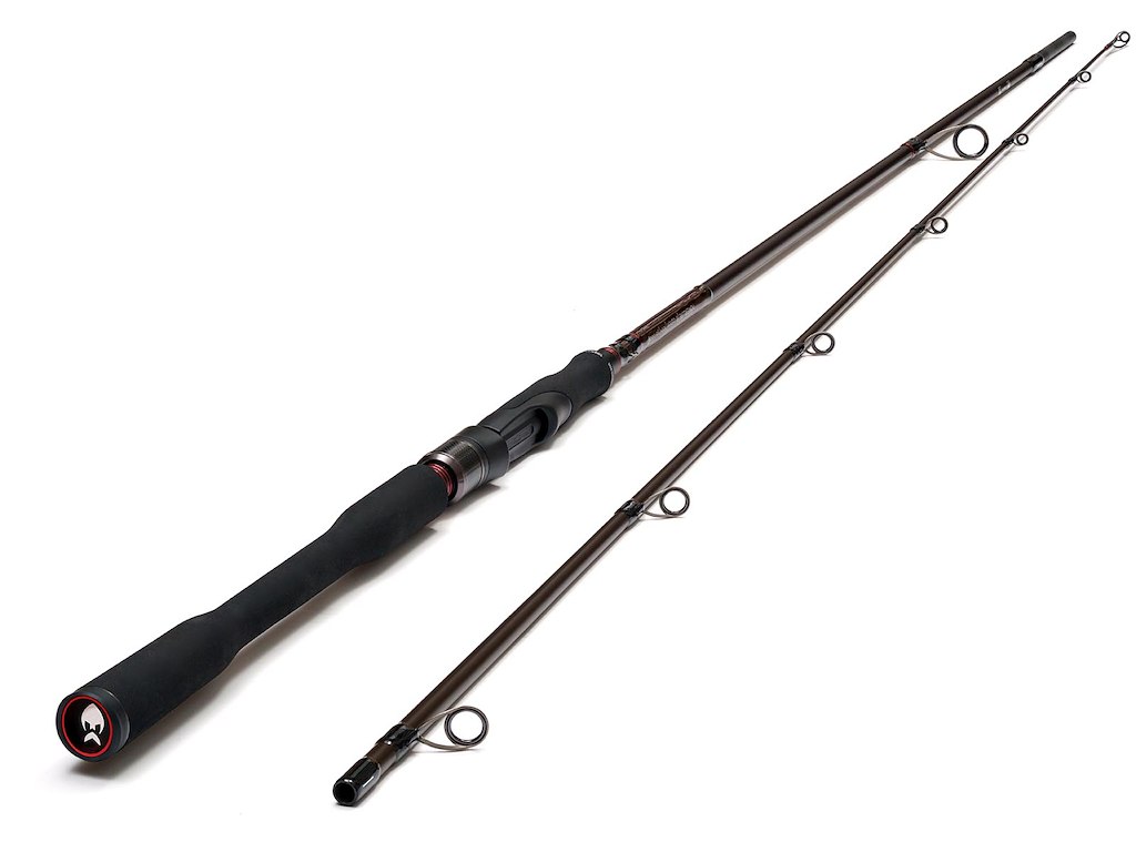 W4 POWERLURE 2ND 8'/240CM XH 25-80G 2SEC