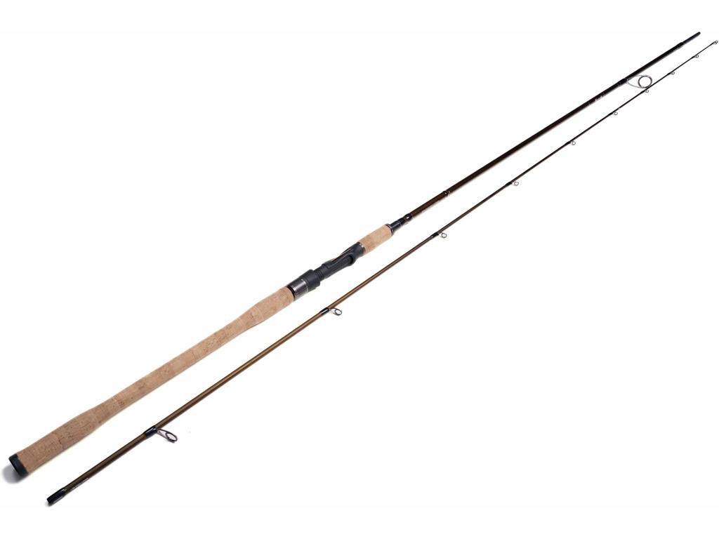 W4 SPIN 2ND 8'/240CM M 7-30G 2SEC