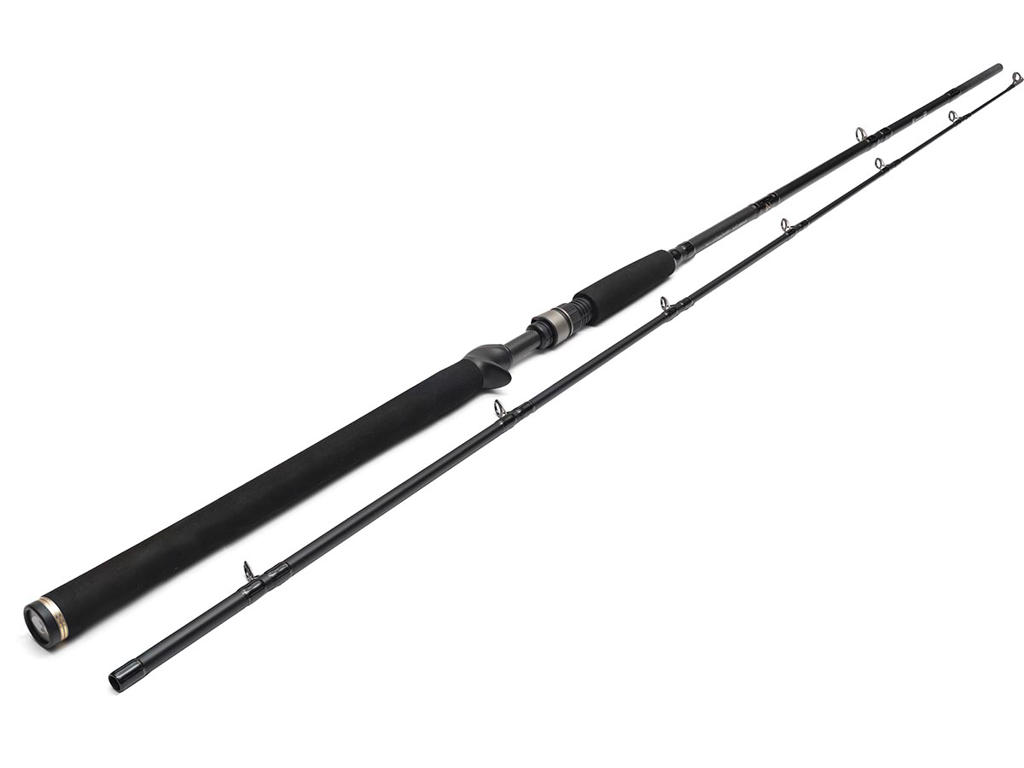 W3 JERKBAIT-T 2ND 6'6"/195CM XXH 40-130G 2SEC