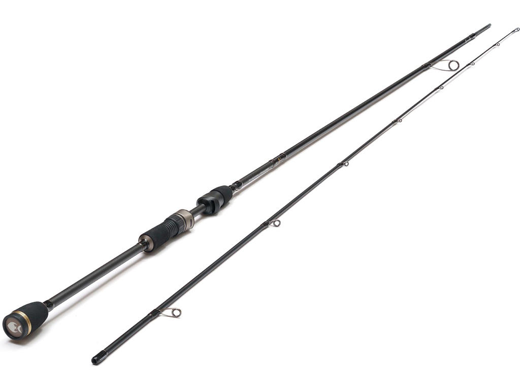 W3 STREETSTICK 2ND 6'1"/183CM UL 1-5G 2SEC