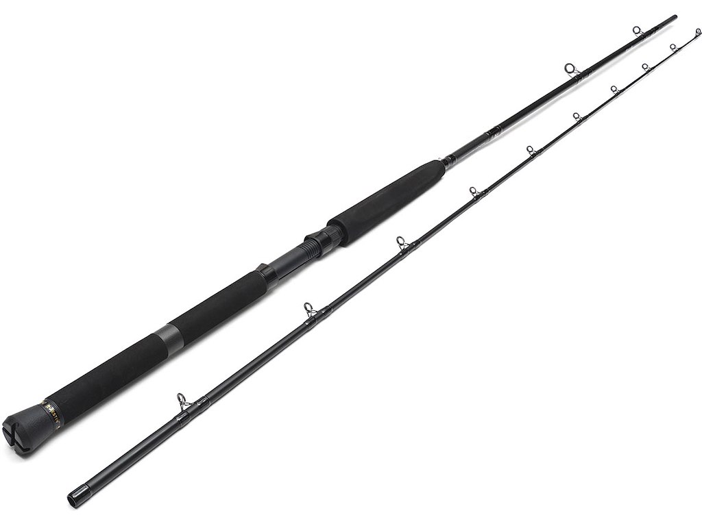 W3 PREDATOR TROLLING 2ND 8'6"/255CM H 60-180G 2SEC