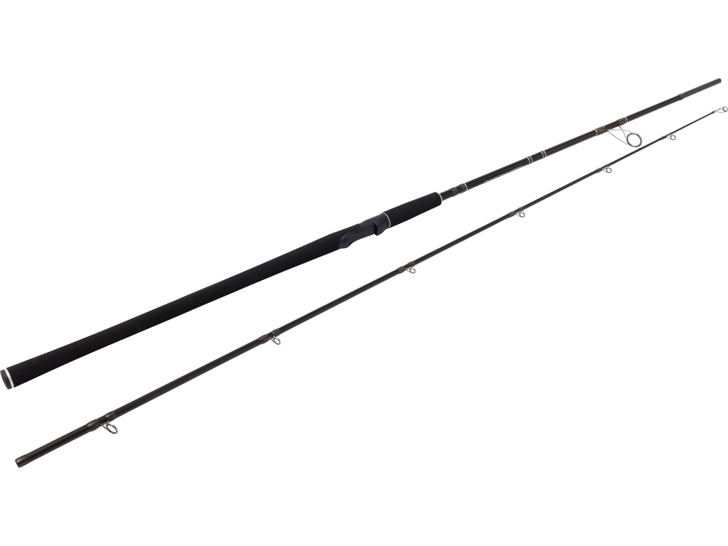 W2 POWERCAST 8'3"/248CM XH 20-80G 2SEC