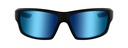 W6 SPORT 10 MATTE BLACK LB SMOKE AR BLUE