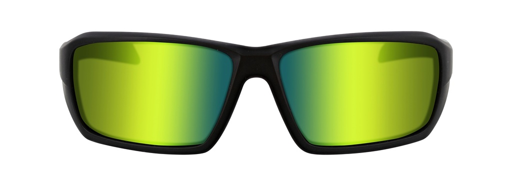 W6 SPORT 15 MATTE BLACK LB GREEN AR GREEN