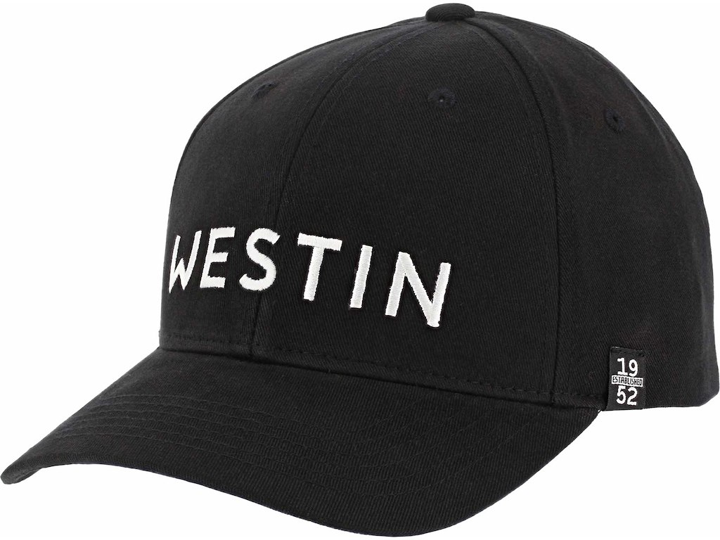 CLASSIC CAP ONE SIZE BLACK INK