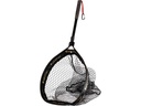 W3 CR FLOATING LANDING NET M 48W CM X 55L CM X 60 CM DEPTH - HANDLE LENGTH 34CM
