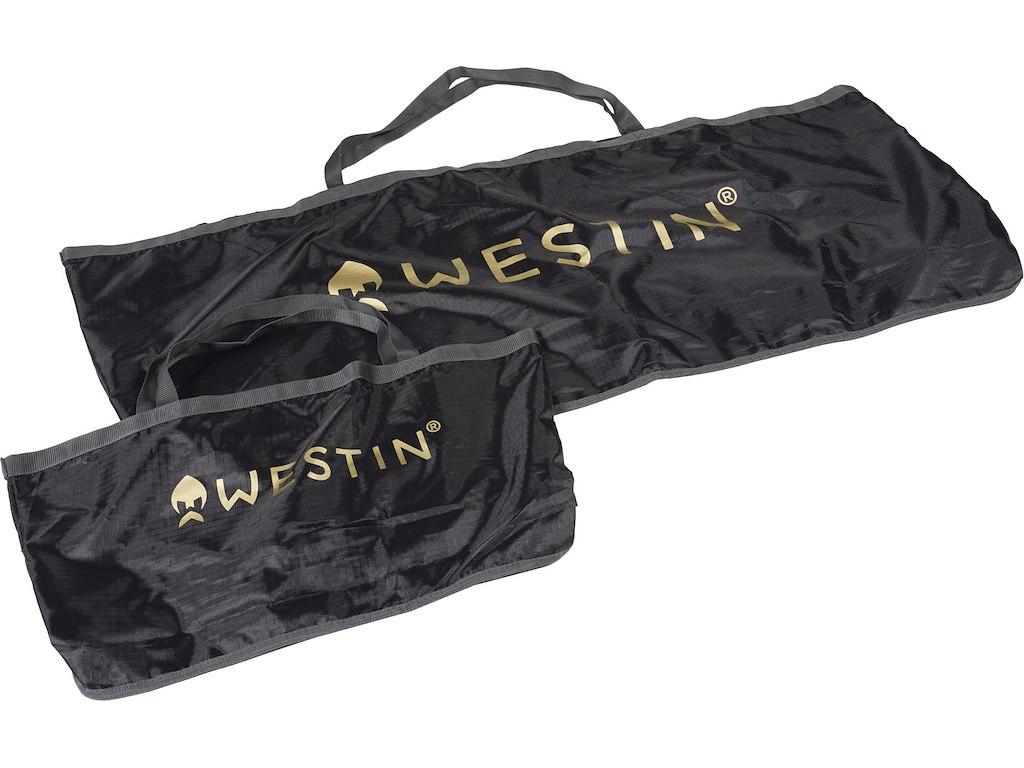 W3 WEIGH SLING LARGE BLACK