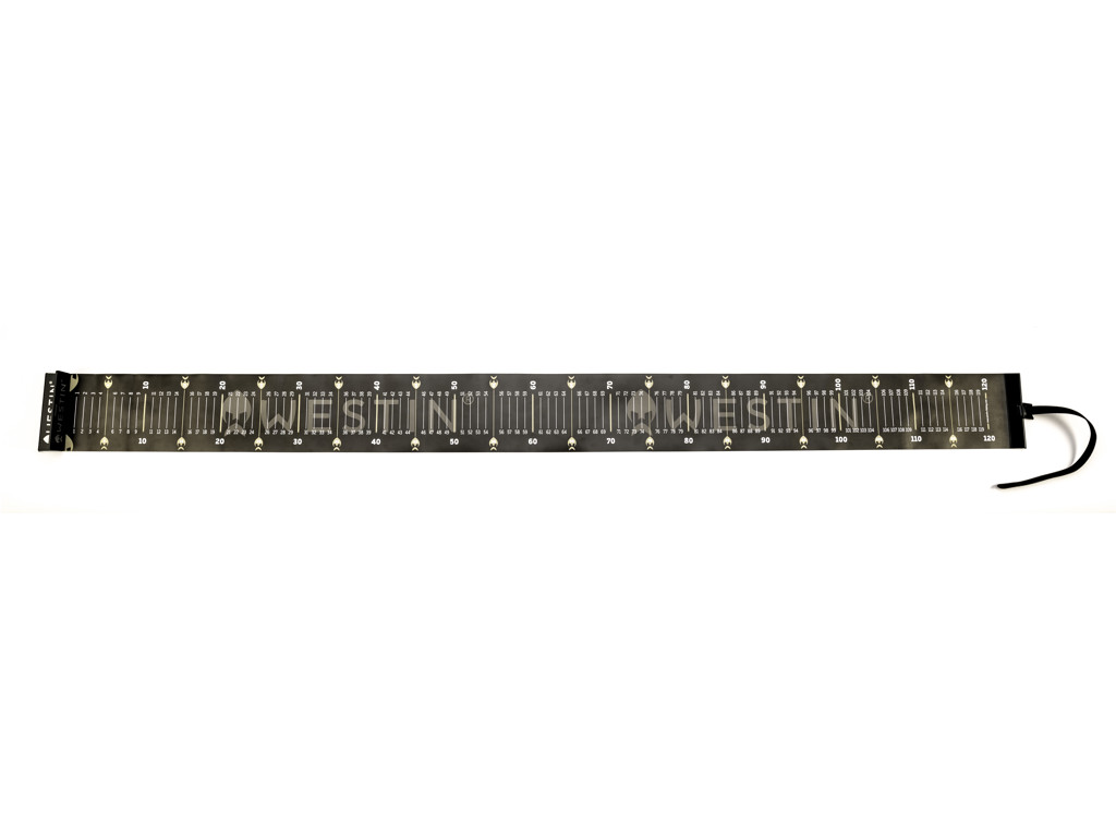 PRO MEASURE MAT LARGE 25X140CM 10"X55"