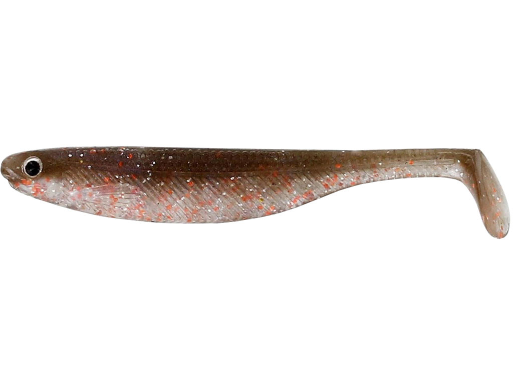 SHADTEEZ SLIM 5CM 1G DIRTY HARBOR
