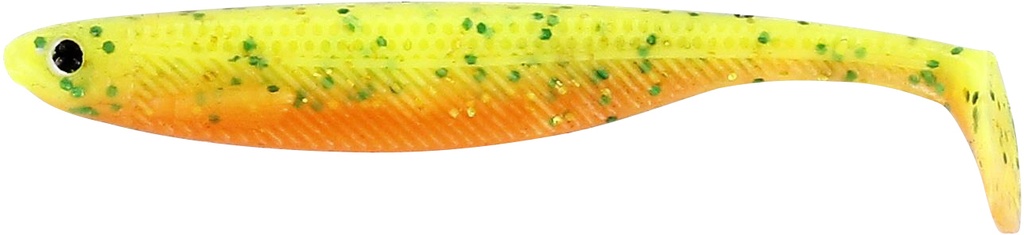 SHADTEEZ SLIM 5CM 1G GREEN TOMATO
