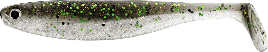 SHADTEEZ SLIM 5CM 1G SPARKLING GREEN