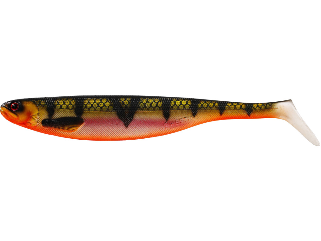 SHADTEEZ SLIM 18CM 33G BLING PERCH