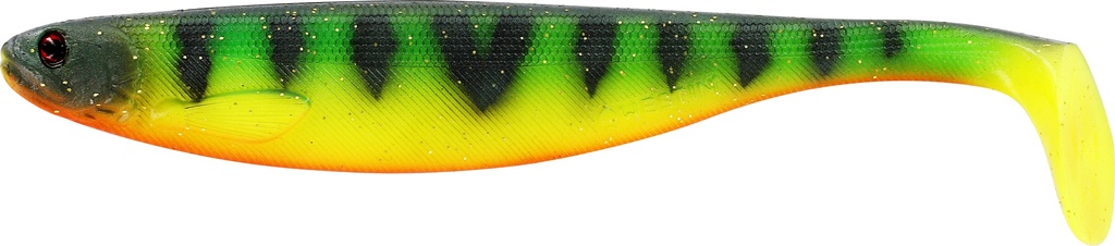 SHADTEEZ SLIM 18CM 33G TIGER PERCH