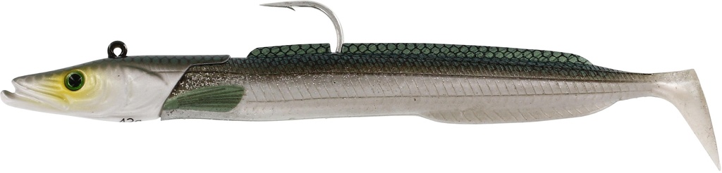 SANDY ANDY JIG 32G 14CM HEADLIGHT