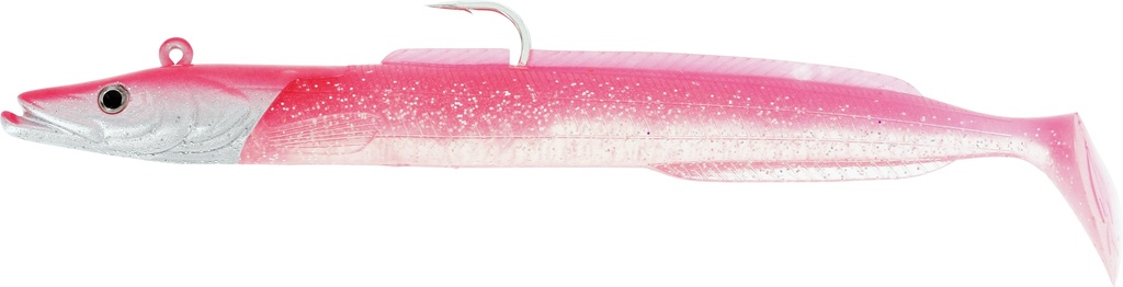 SANDY ANDY JIG 32G 14CM GLOWING LIPSTICK