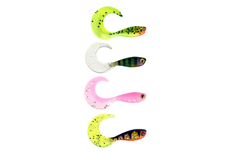 Fox Rage Ultra UV Micro Lures