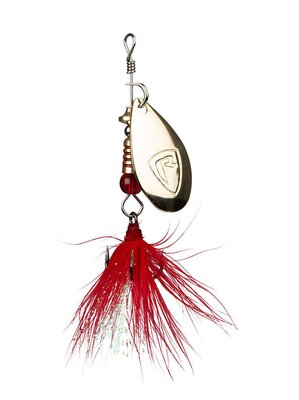 Fox Rage French Blade Spinner Size 5 14.3g