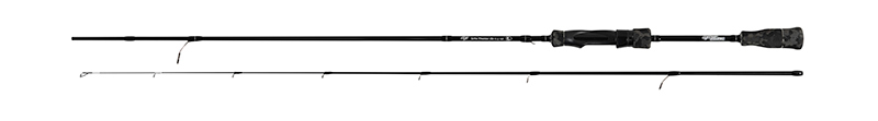 Fox Rage Street Fighter Ultra Finesse Rod 180cm 0.56g
