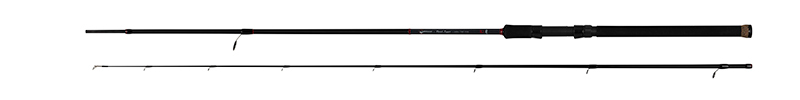 Fox Rage Warrior Perch Jigger Rod 240cm 5-21g