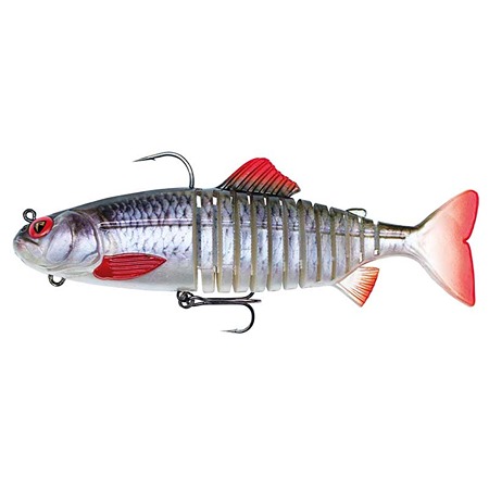 Fox Rage Jointed Replicant 15cm / 6inch Super Natural Roach3