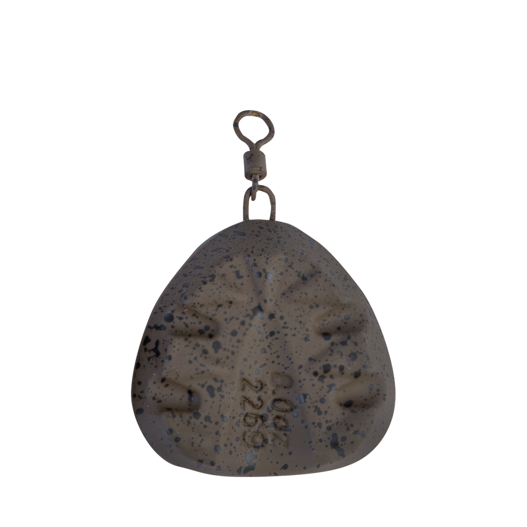 Gripper Lead - 3.0 Oz