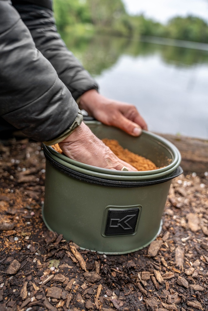 ANY CHAIR - EVA BOWL & RIDDLE 3mm