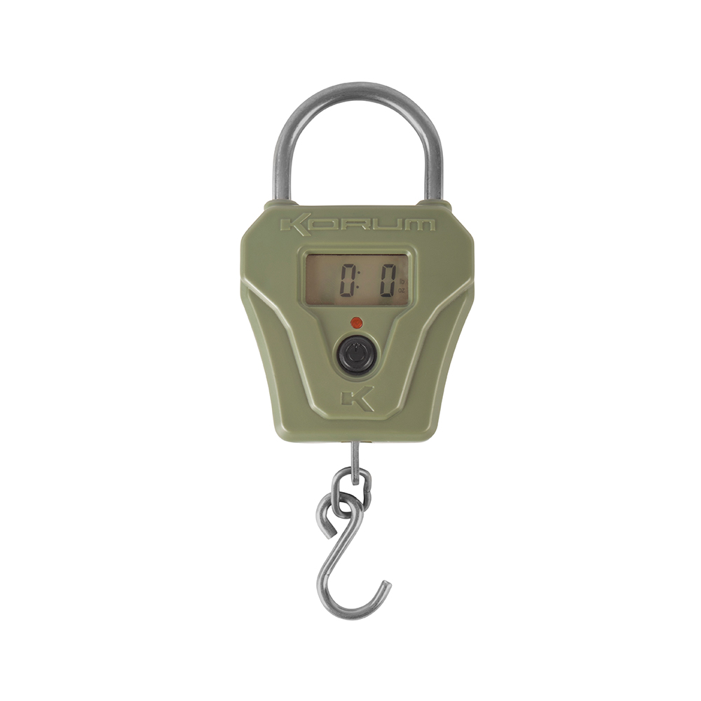 Compact Digital Scales