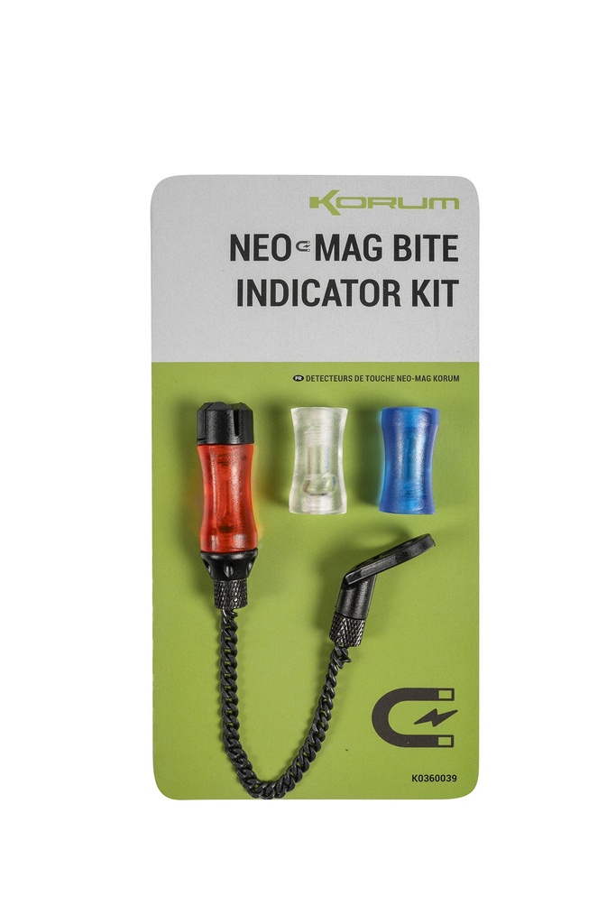 Neo-Mag Bite Indicator Kit