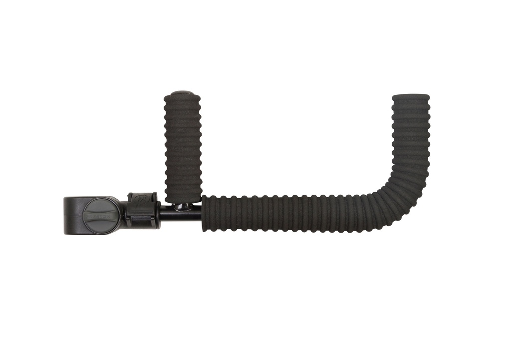 OFFBOX 36 - RIPPLE BAR DOUBLE - SHORT