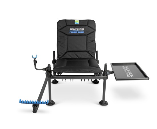 Preston Ignition Feeder Chair Combo
