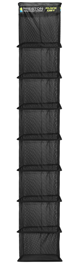 4M Quick Dry Keepnet