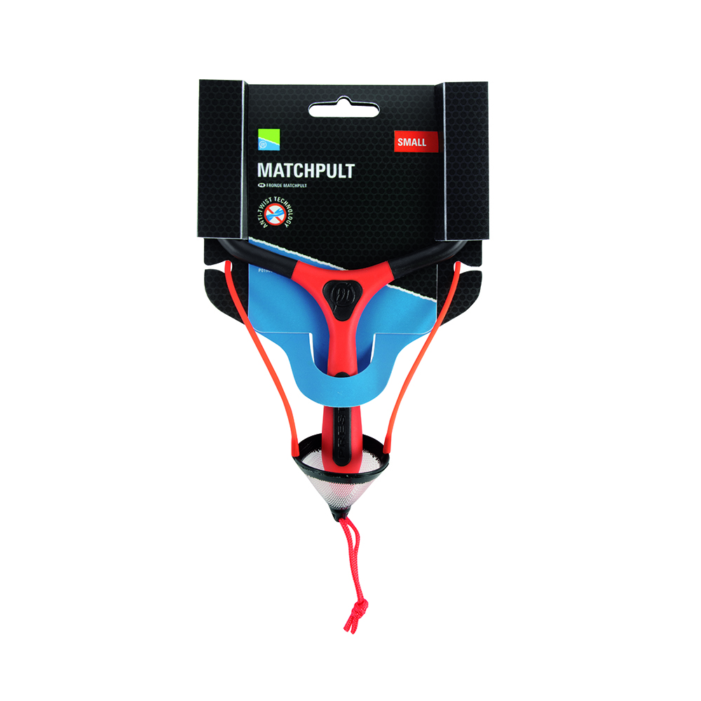 Preston Matchpult Small