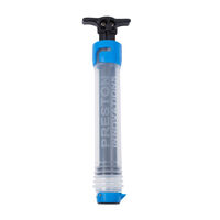 SUPER PELLET PUMP