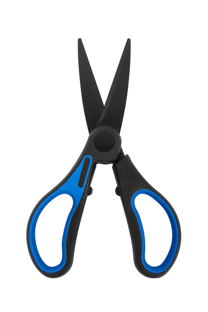 Worm Scissors