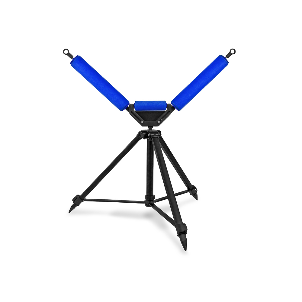 Pro V Pole Roller -