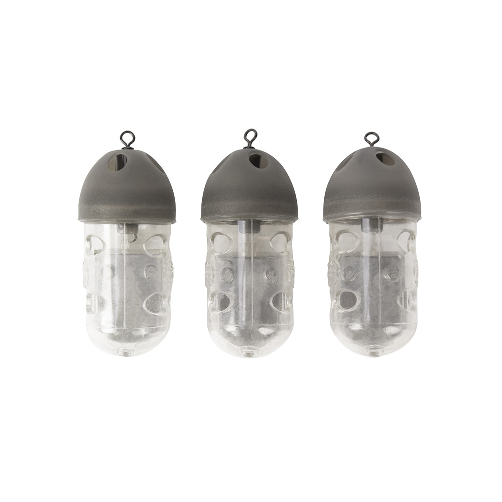Preston Clik Cap Feeder - Large - 30G