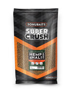 Sonubait Hemp & Hali Crush - 2Kg